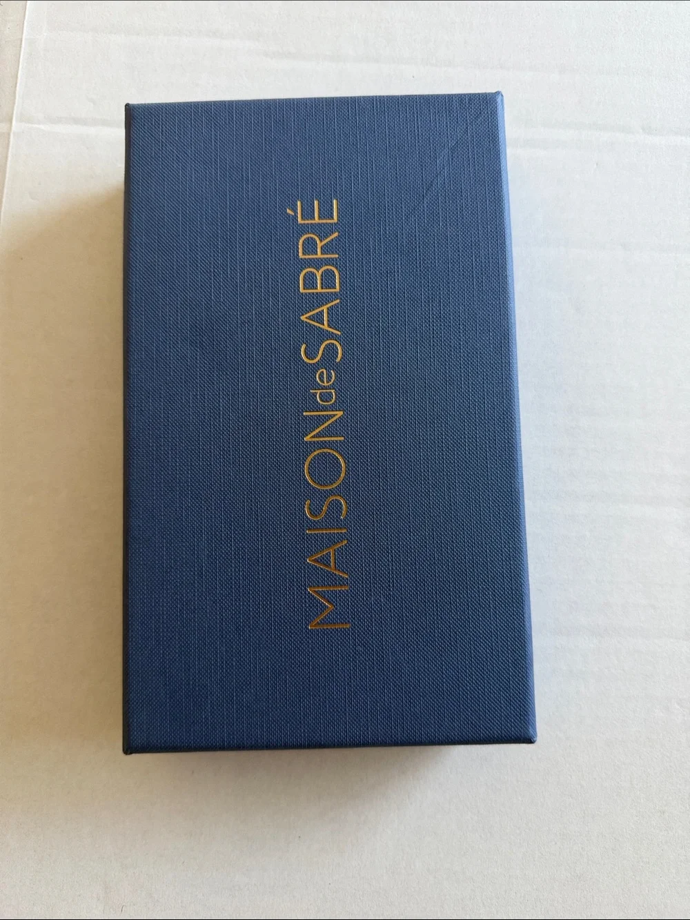 Maison Martin Margiela Green Pebbled Leather Phone Case / Green Strap15 pro max